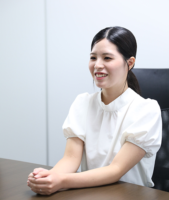 interview
