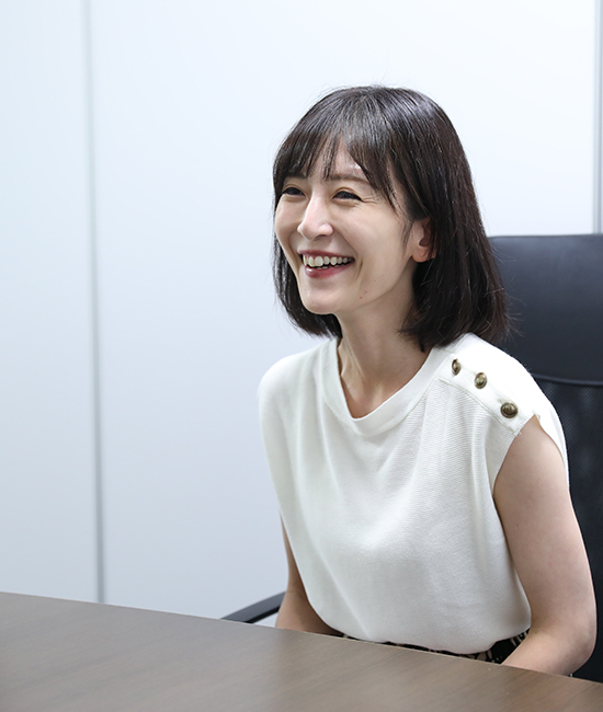 interview