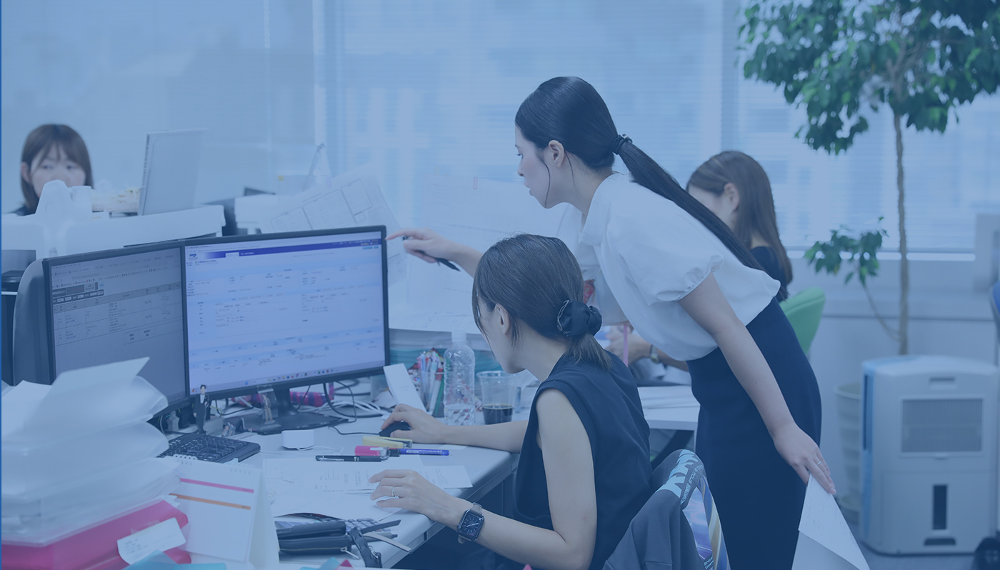 キャリア・メッセ株式会社