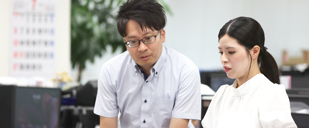 社風・価値観