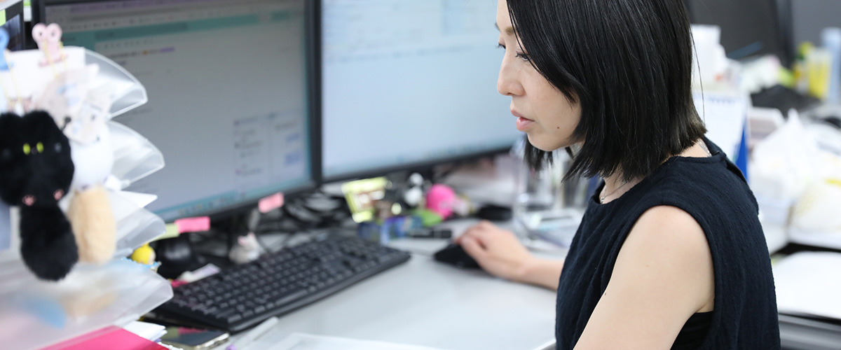 社風・価値観
